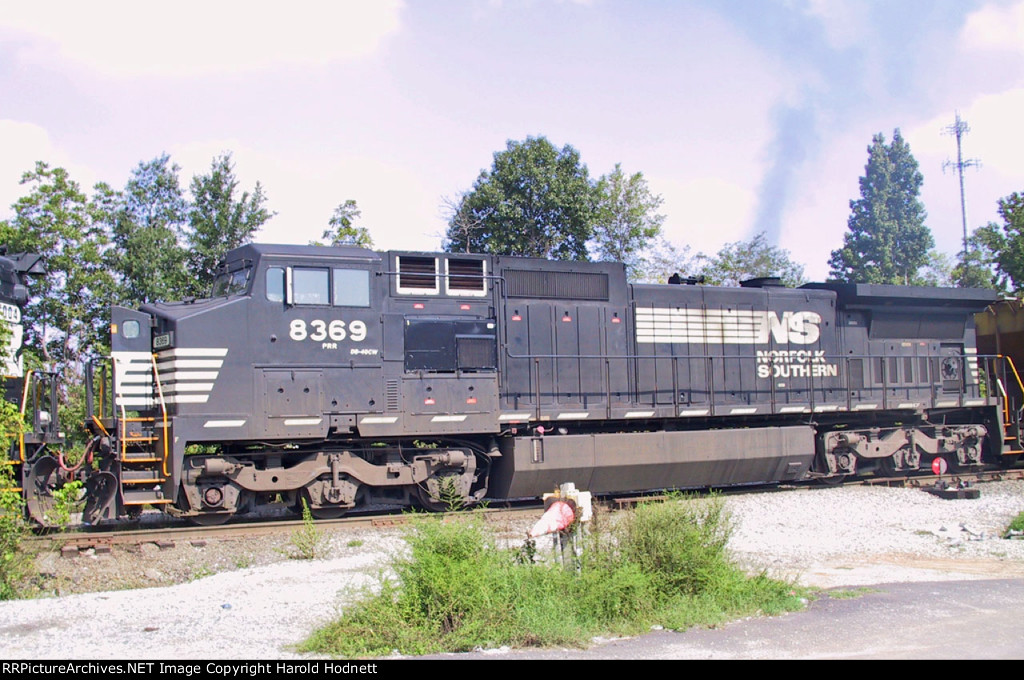 NS 8369